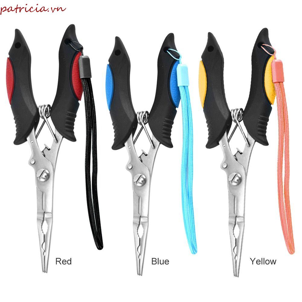 Kìm Kẹp Cá Chuyên Dụng Chất Lượng Cao