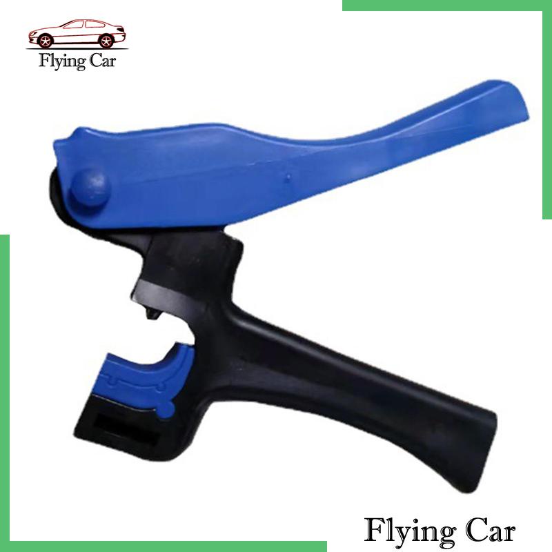 Dụng Cụ Đục Lỗ Ống Nước 4mm 16mm 20mm 25mm Bằng PE Lzdjfmy2