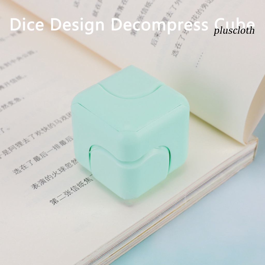 Đồ Chơi Khối Xúc Xắc Phát Triển Trí Tuệ Chống Nứt Nẻ Cho Trẻ Em