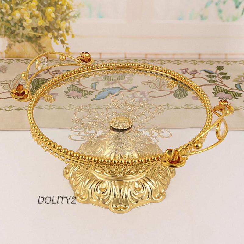 Set 2 Khay Đựng Thức Ăn Tráng Miệng / Cà Phê Để Bàn Sáng Tạo Dùng Trong Khách Sạn / Nhà Bếp