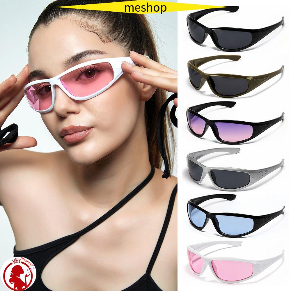 Kính Mát Y2K Thời Trang Cho Nam Và Nữ