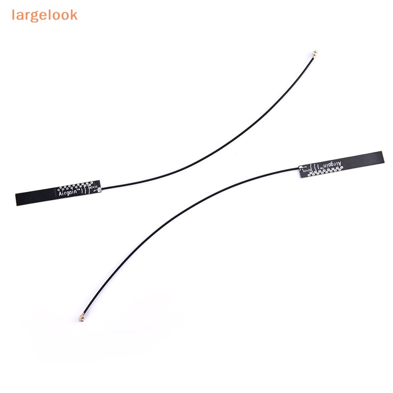 Bộ 2 Ăng Ten WIFI PCB 2.4G 5G Băng Tần Kép 5dbi