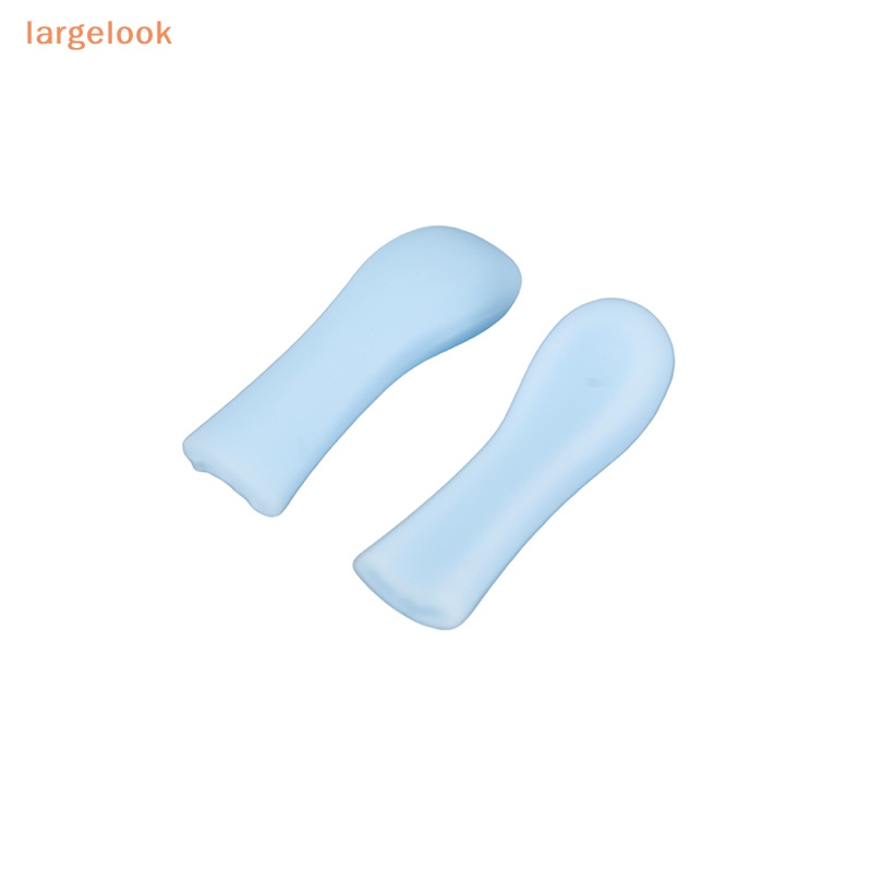 Hộp 4 Đầu Silicone Thay Thế Cho Dụng Cụ Vệ Sinh Tai