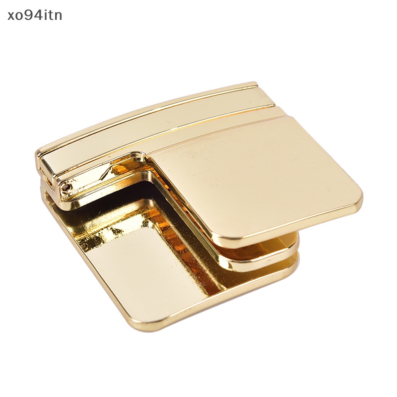 Thắt Lưng Mini Co Giãn Có Kẹp Gấp Gọn Tiện Lợi