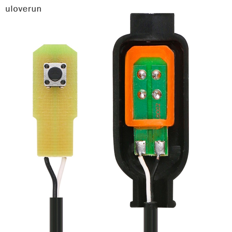 Uloverun Phụ Kiện Nút Công Tắc Micro Cho Máy Hàn Plasma