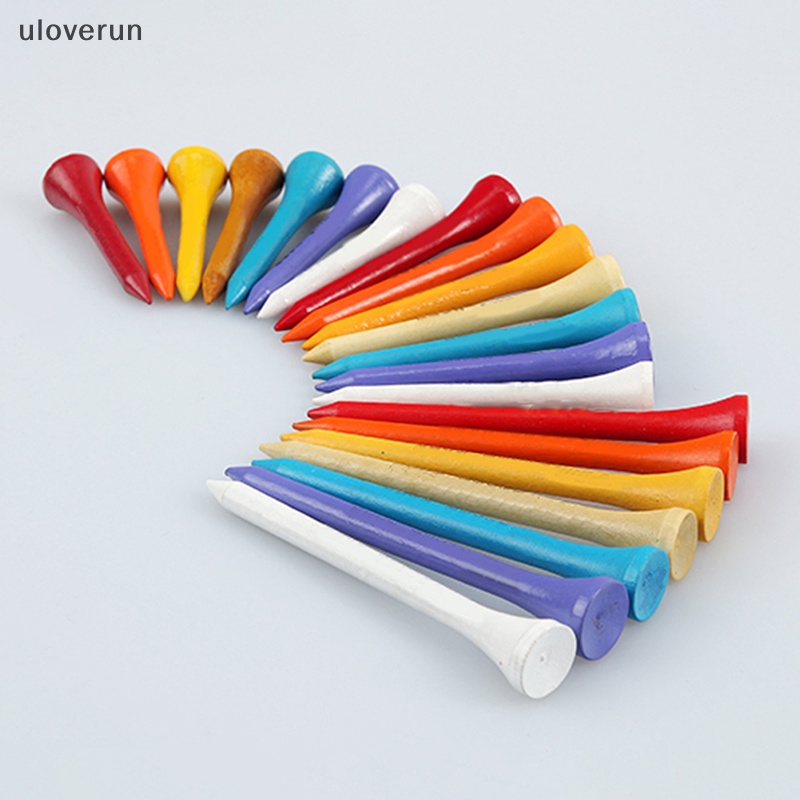 Set 10 Giá Đỡ Bóng Golf Đa Năng Tiện Dụng