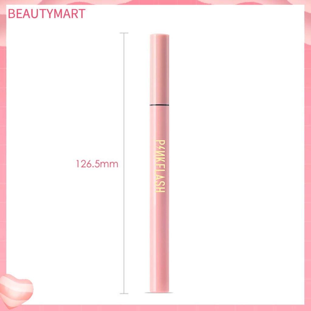 Bút Kẻ Mắt beautymart Lâu Trôi Chống Thấm Nước Không Nhòe Chuyên Dụng Cho Trang Điểm