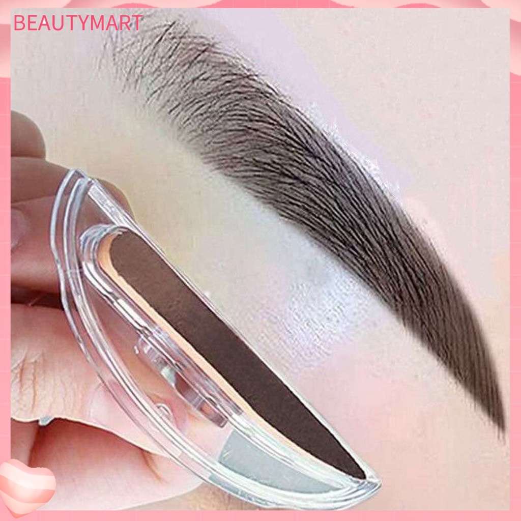 Dụng Cụ Đóng Dấu Trang Điểm Lông Mày Đa Năng Tiết Kiệm Thời Gian