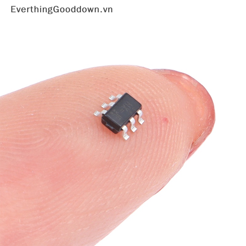 10 Chip Tăng Áp HX4004A HX4004 HX4002 HX4002B HX-JE N11F SOT23-6 IC 4004A 4002B vn