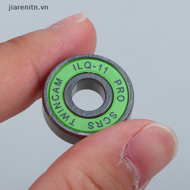 Set 8 Vòng Bi 608 ILQ-11 Chuyên Dụng Cho Ván Trượt vn