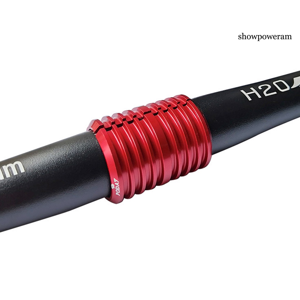 Cặp Phụ Kiện Nối Tay Lái Xe Đạp Leo Núi SP-1 Bằng Hợp Kim Nhôm Siêu Bền