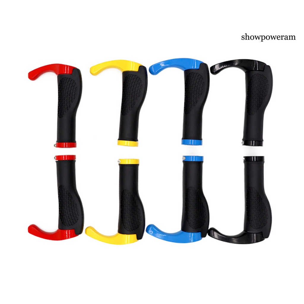 Vỏ Bọc Tay Lái Xe Đạp Thay Thế Chống Trượt Chống Mòn Chống Sốc