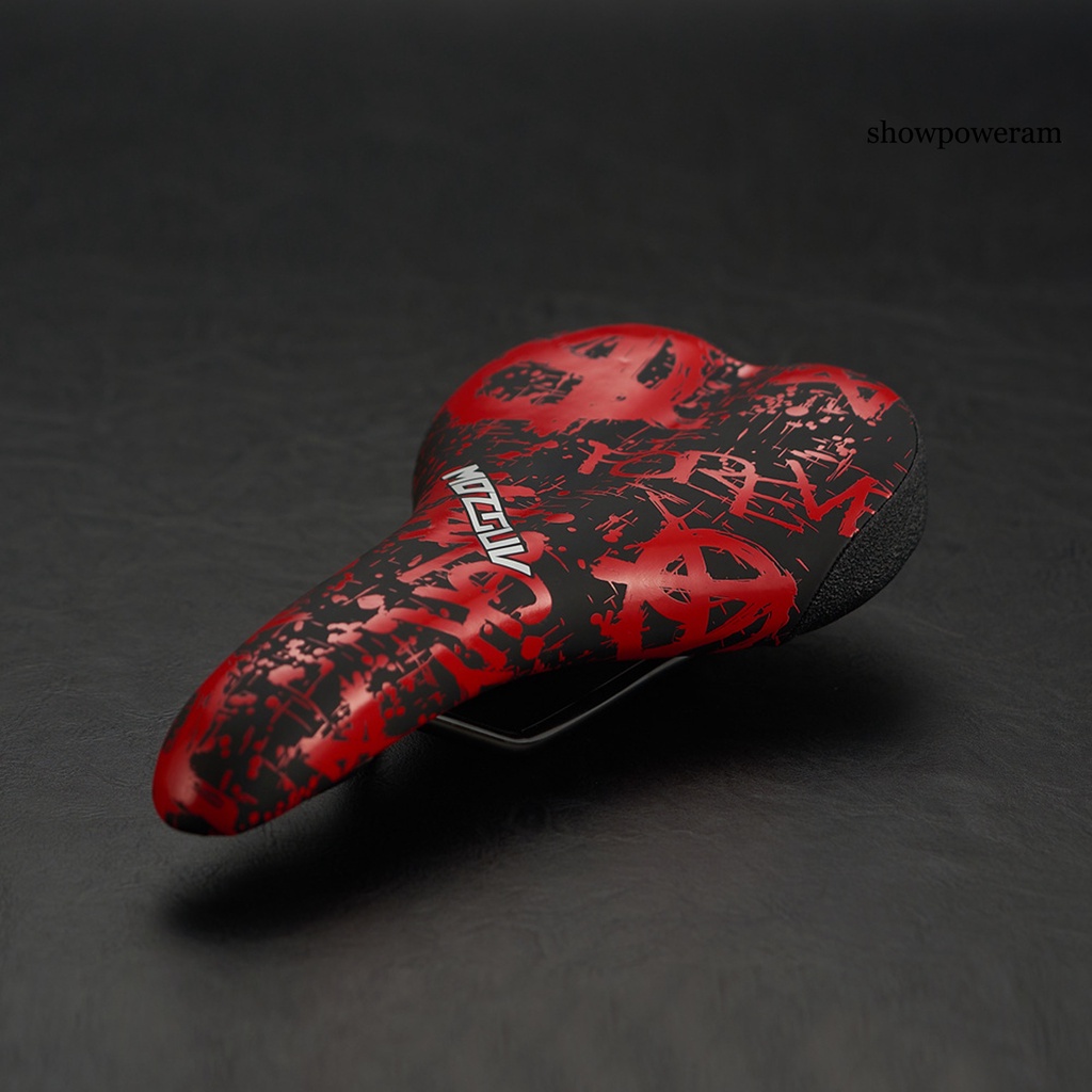 Yên Xe Đạp Làm Mát Chống Trượt Thiết Kế Thời Trang