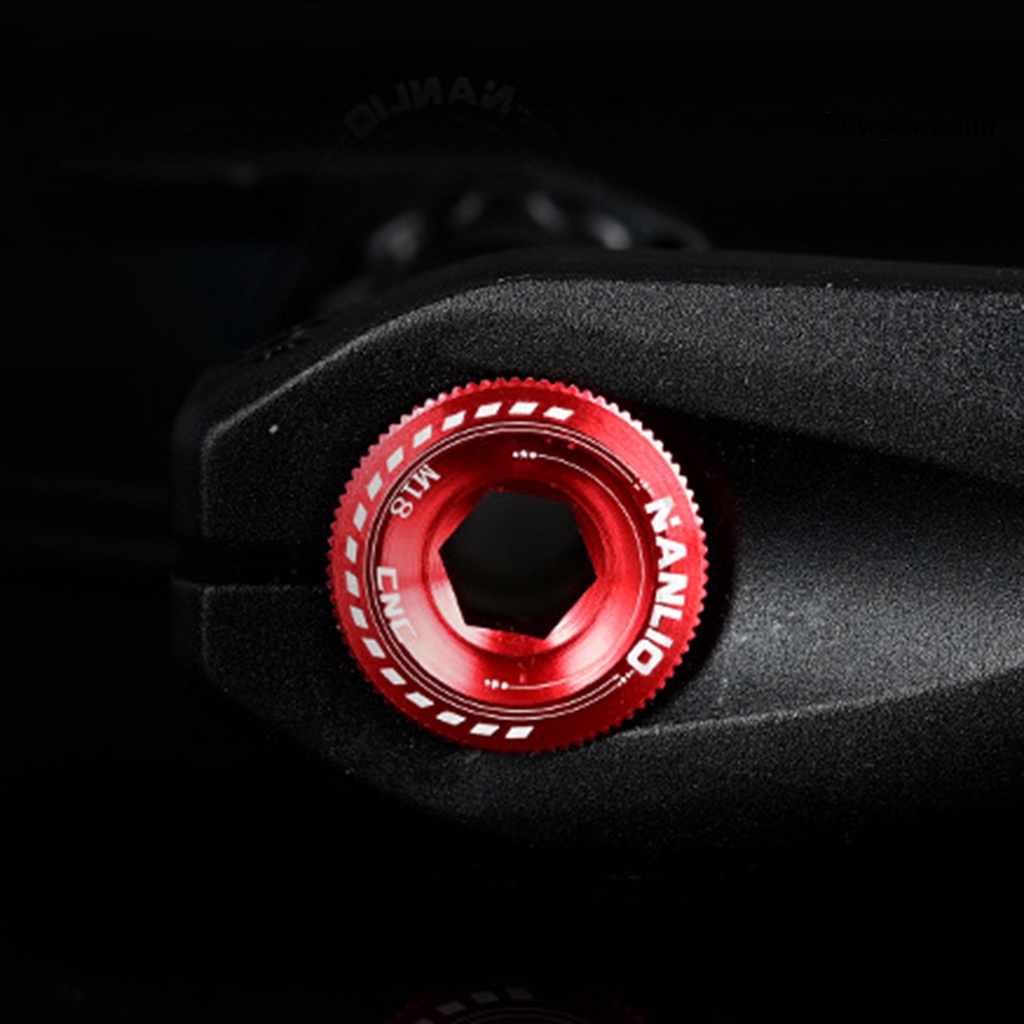 Vỏ Bọc Trục Khuỷu Tay Quay Trọng Lượng Nhẹ Cứng Cáp Chuyên Nghiệp