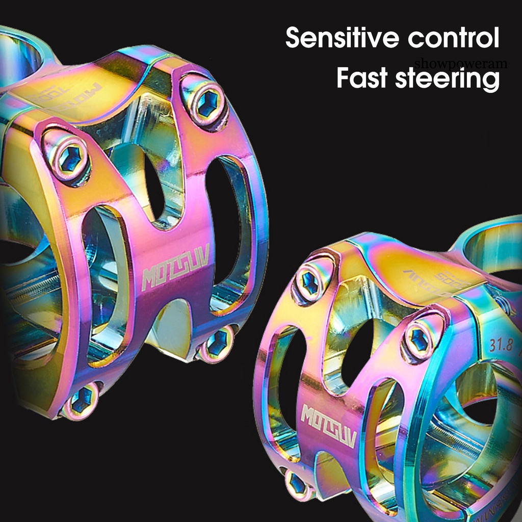 Trục Tròn Rỗng Trọng Lượng Nhẹ Chống Ăn Mòn Dành Cho Xe Đạp