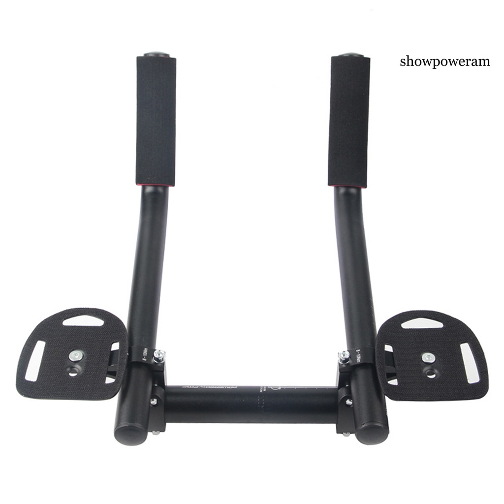 Set 2 Tay Lái Xe Đạp Bền Chắc Chống Mài Mòn Chất Lượng Cao