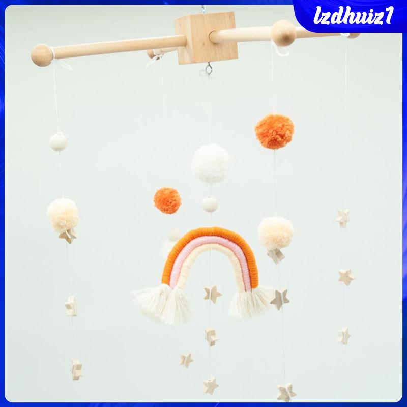 Giá Đỡ Điện Thoại Bằng Gỗ DIY Sáng Tạo Treo Tường Nhà