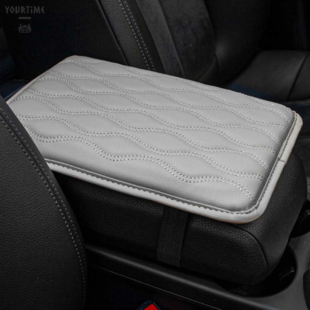 Đệm Da Tựa Tay Chống Bụi Cho Xe Jeep ATV