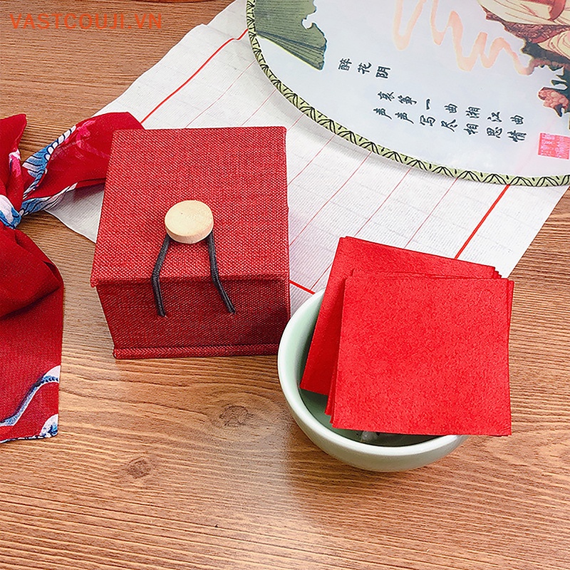 Set 12 Son Môi Trang Điểm Tự Nhiên Phong Cách Trung Hoa