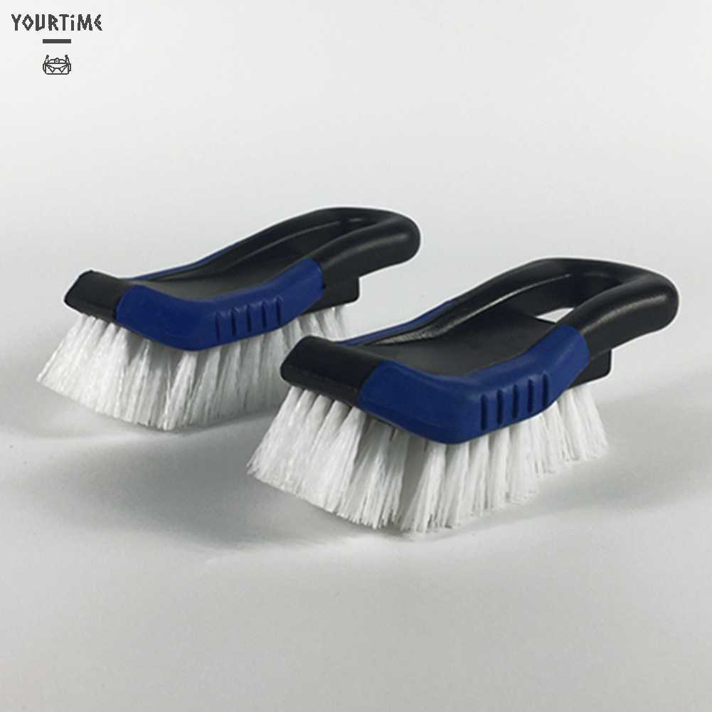 Bàn Chải Làm Sạch Lốp Xe Hơi Chuyên Dụng