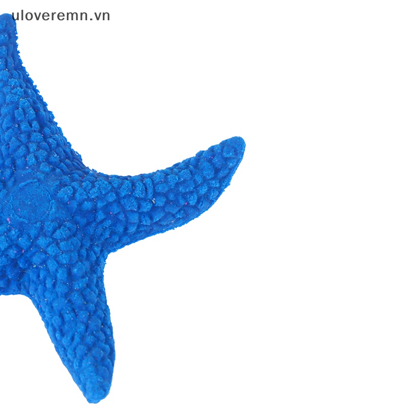 1 Đồ Chơi Thổi Phồng Hình Sinh Vật Biển Cho Bé