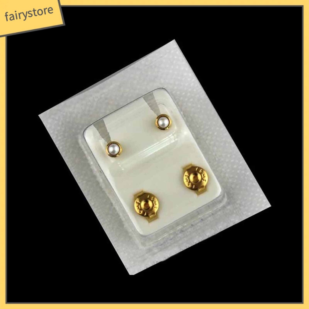 Set 12 Đôi Khuyên Tai Đính Đá Thời Trang Dành Cho Nữ