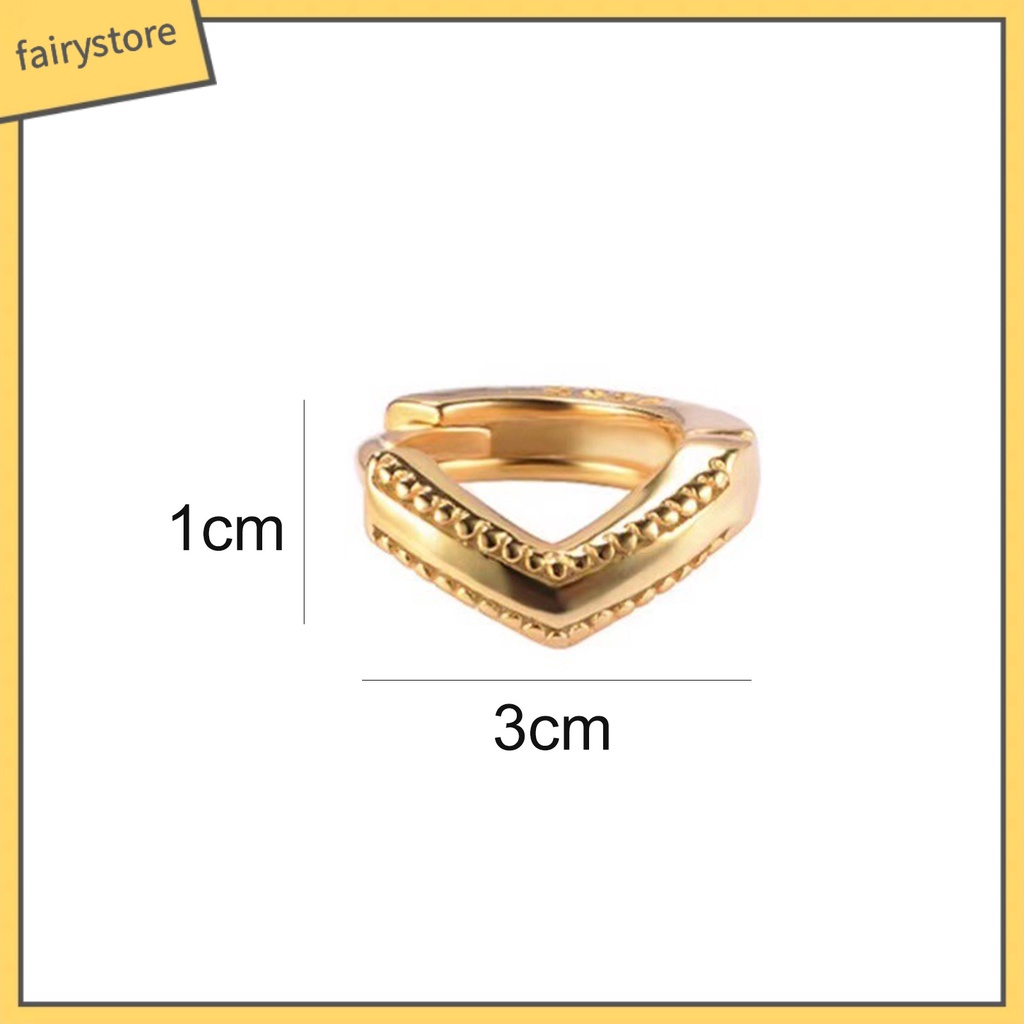 Bông Tai Đinh Tán Mini Đính Đá Thanh Lịch Cho Nữ