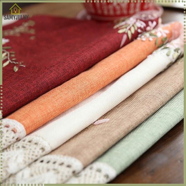 Bộ Kim Thêu 90 * 90cm Không Khung Tiện Dụng Diy