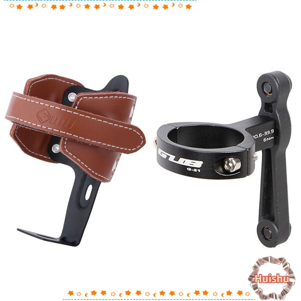 Giá Đỡ Bình Nước Bằng Hợp Kim Nhôm Gắn Xe Đạp Tiện Dụng