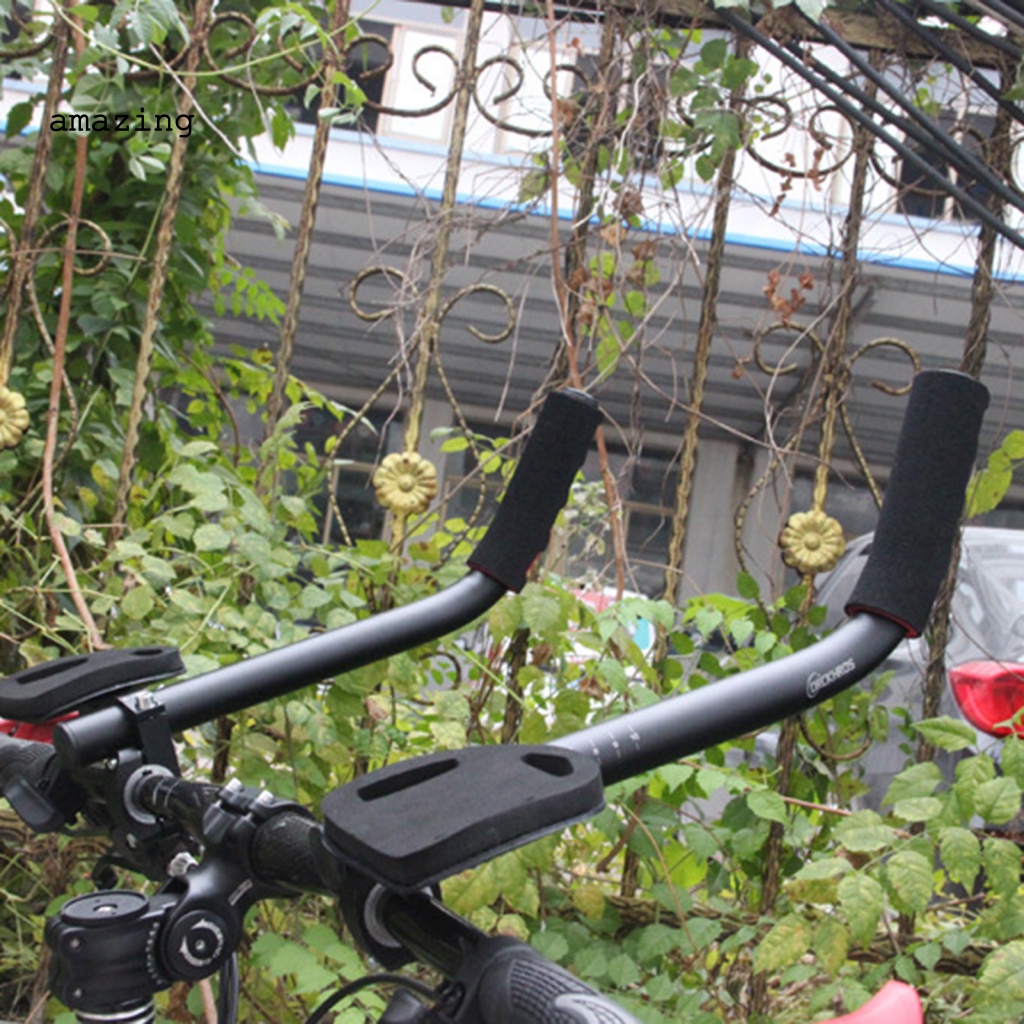 Bộ 2 Tay Lái Xe Đạp Chống Mòn Độ Bền Cao