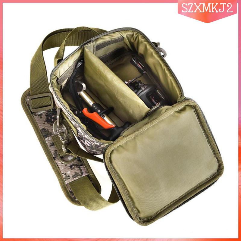 Túi Đựng Bảo Vệ Máy Câu Cá szxmkj2 Đa Năng Tiện Dụng