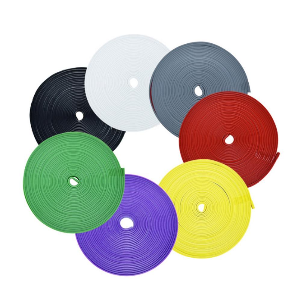 Dải Dán Bảo Vệ Chống Trầy Xước Chống Va Chạm Cho Ván Trượt / Scooter Điện