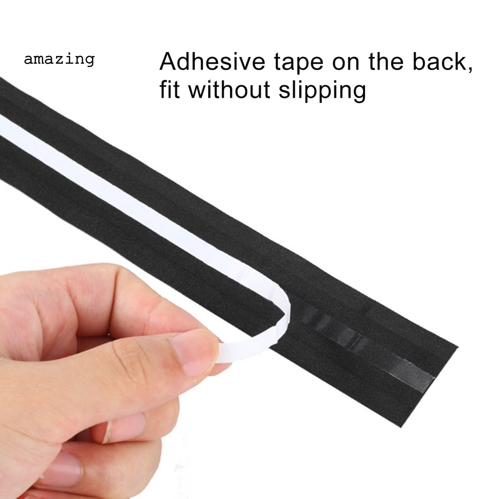 1 Cặp Băng Quấn Tay Lái Xe Đạp MTB Bằng EVA Mềm Mại Chống Trầy Xước