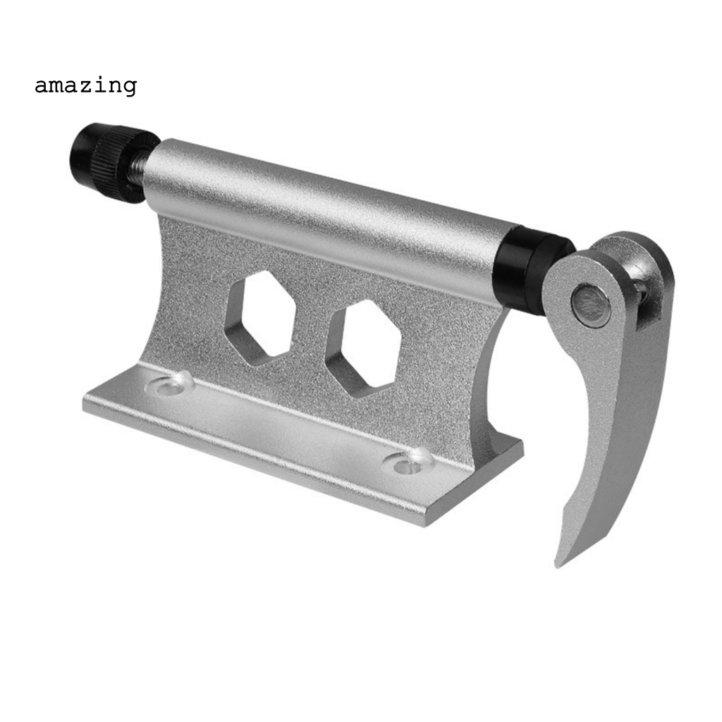 Phụ Kiện Khóa Phuộc Xe Đạp Chống Trượt Chịu Tải Tốt Tháo Lắp Nhanh Tiện Lợi Dành Cho Gia Đình