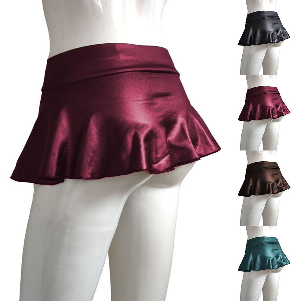 Quần Lót Nữ Màu Sắc Thời Trang Quyến Rũ