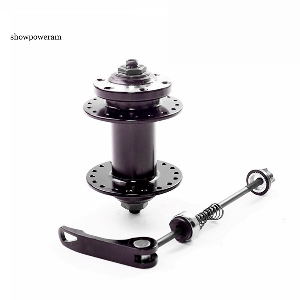 Vòng Bi Kín 32 / 36 Lỗ Phía Trước Tháo Gỡ Nhanh Cho Xe Đạp Leo Núi