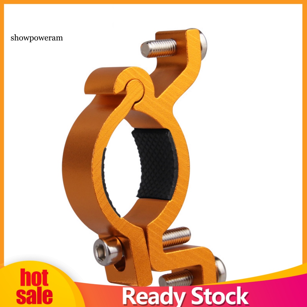 Giá Đỡ Bình Nước Bằng Hợp Kim Nhôm Tháo Rời Được Dành Cho Xe Đạp