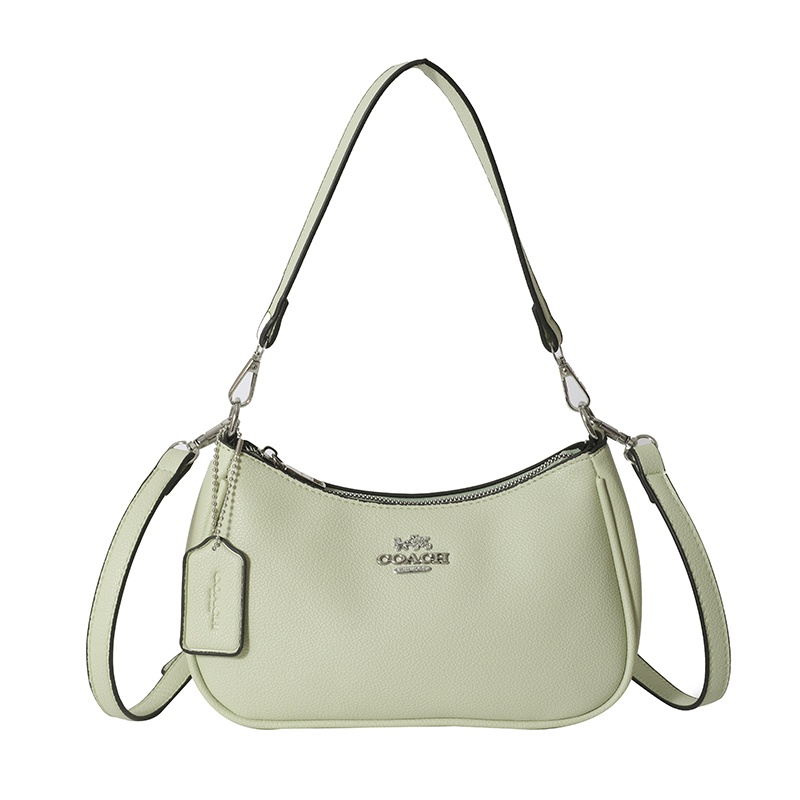 COACH4375 classic Boutique Sling Bag One Shoulder Small Women Bags Stachel Bag