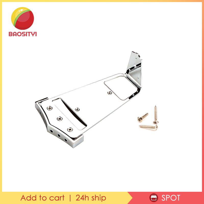 Đuôi Đàn Guitar Điện Baosity1 Thiết Kế Rỗng Tiện Dụng