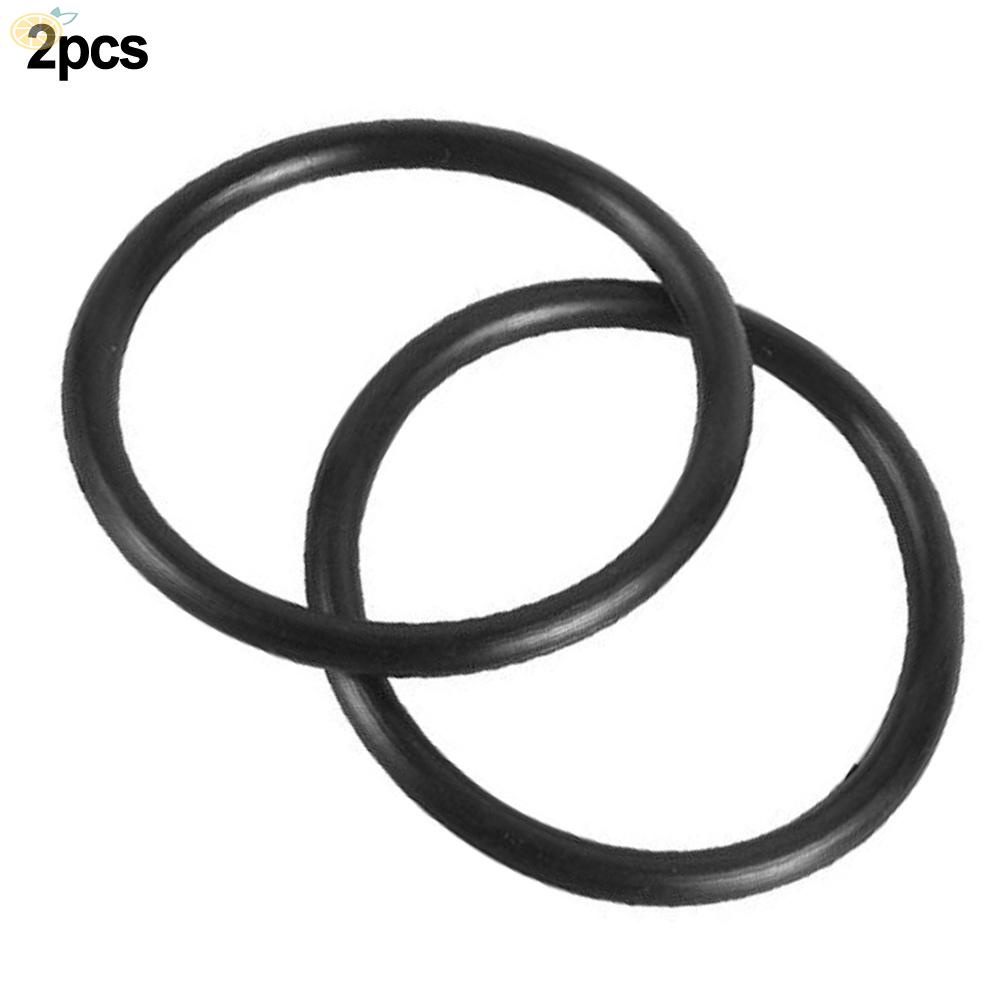 【VARSTR】2PCS O Rings Connections Set For 10262 For Intex 1 Half Inch High Quality