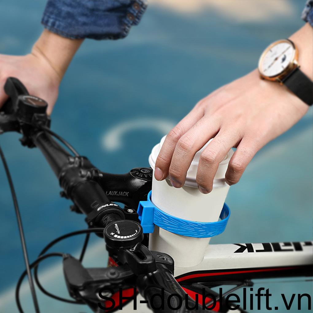 Giá Đỡ Bình Nước Có Thể Tháo Rời Và Tái Sử Dụng Cho Xe Đạp Leo Núi