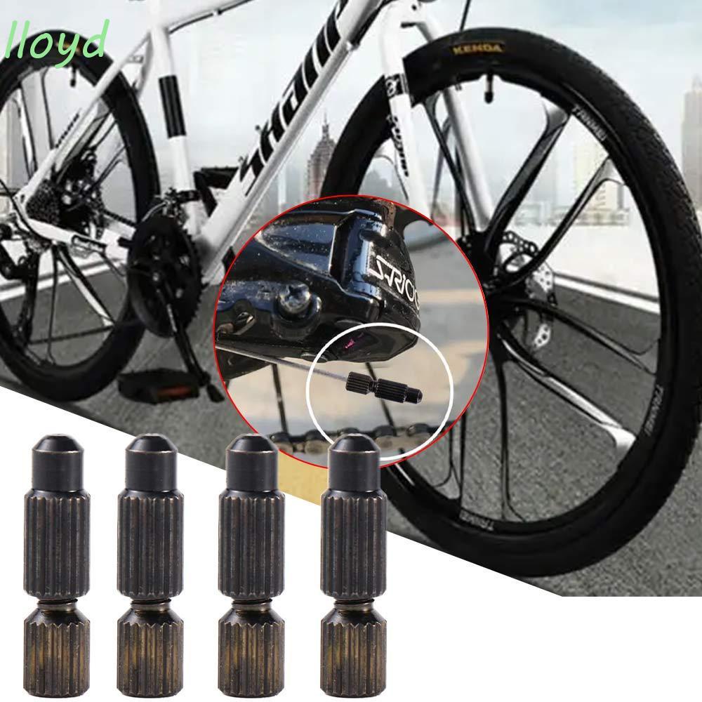 Vỏ Bọc Dây Cáp Phanh Xe Đạp Chống Bụi Tiện Dụng ​Tay Thắng Xe Đạp Chuyên Dụng Chất Lượng Cao