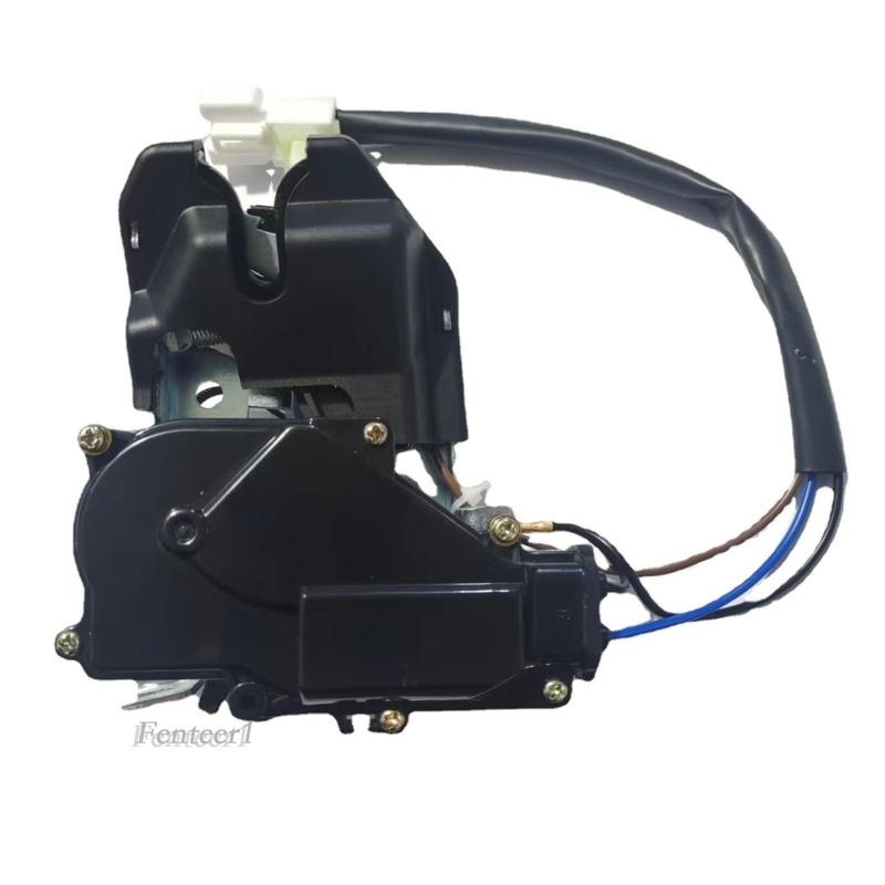 [Fenteer1] Bộ Truyền Động Khóa Cốp Sau 96407500 Phụ Kiện Thay Thế Cho Excelle