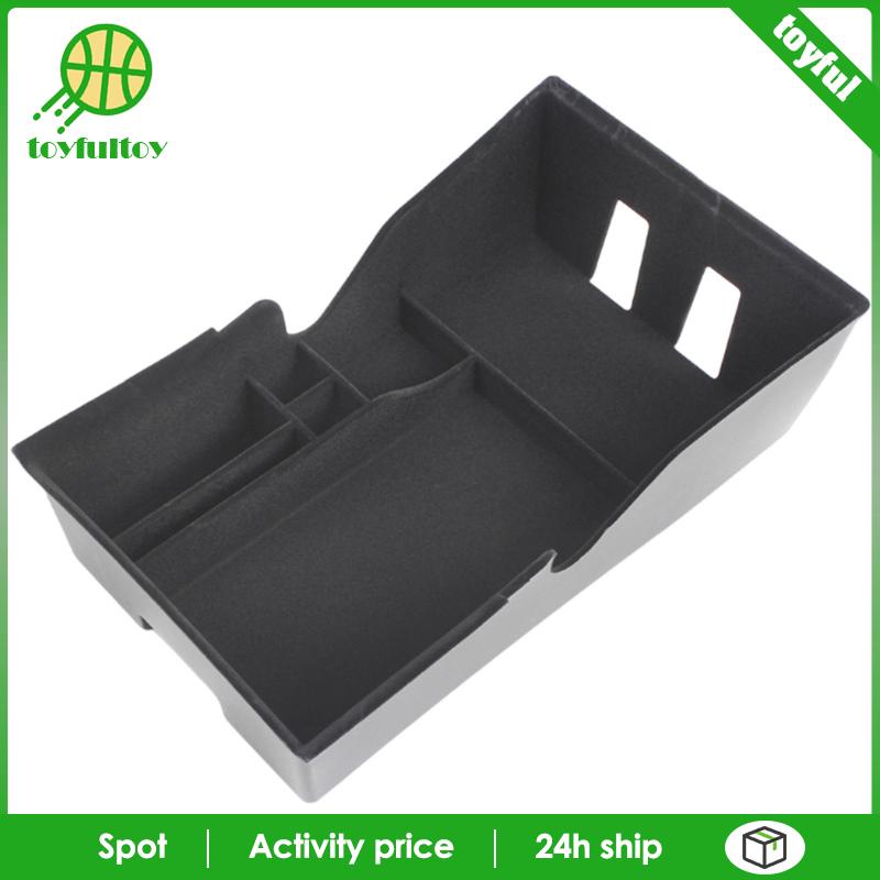 [Toyfulcabin] Khay Silicone Sắp Xếp Bảng Điều Khiển