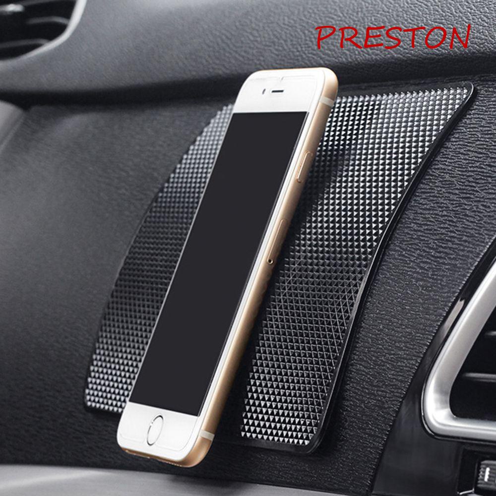 Thảm Lót Điện Thoại Chống Trượt Bằng Silica Kích Thước 27x15cm