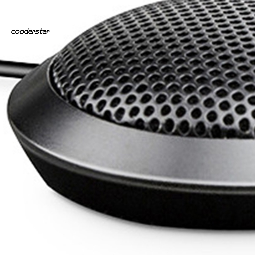 Micro Đa Hướng Chống Ồn Kết Nối Usb 2.0 Cho Máy Tính