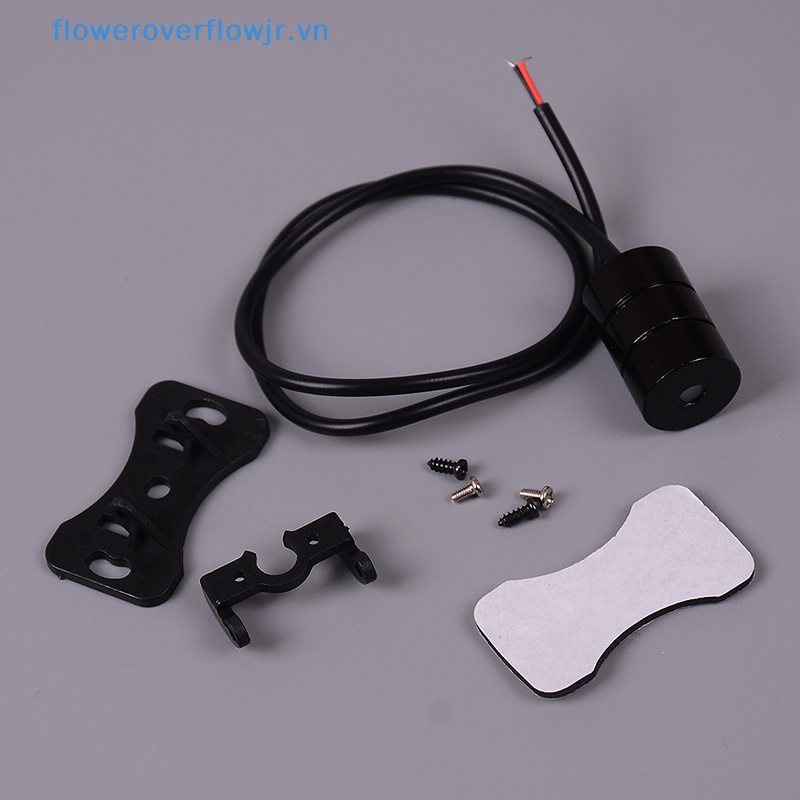 Fjr Đèn Sương Mù Phía Sau Xe Hơi Họa Tiết Mát Mẻ Chống Va Chạm