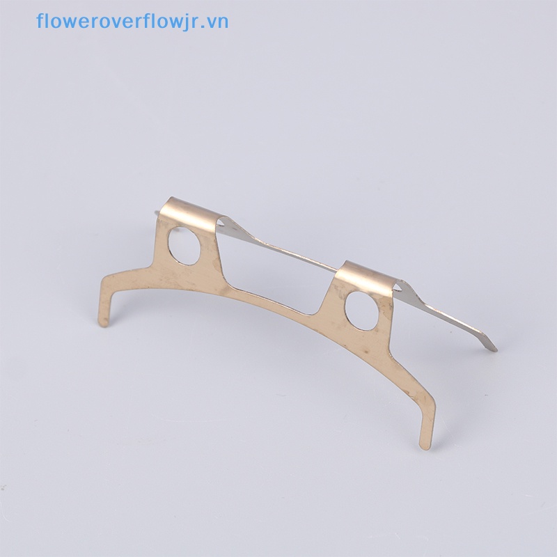 2 Kẹp Lò Xo Bơm Phanh Đĩa Điện Tử Tự Động