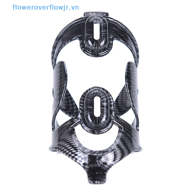 Giá Đỡ Bình Nước Bằng Sợi Carbon Cho Xe Đạp