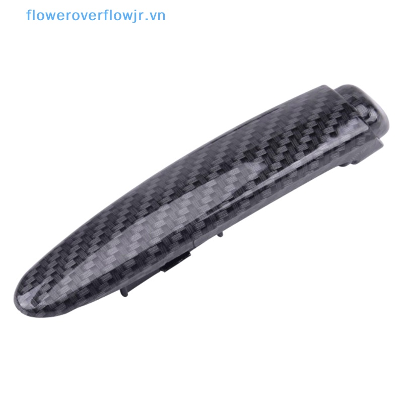 Vỏ Bọc Bảo Vệ Tay Thắng Bằng Sợi Carbon 47115-SNA-A82Z 47115SNAA82Z Fit Cho Honda Civic 2006-2011